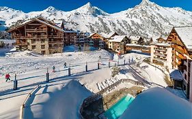 Arc 1950 Le Village - Prince Des Cimes L'Experience Luxe
